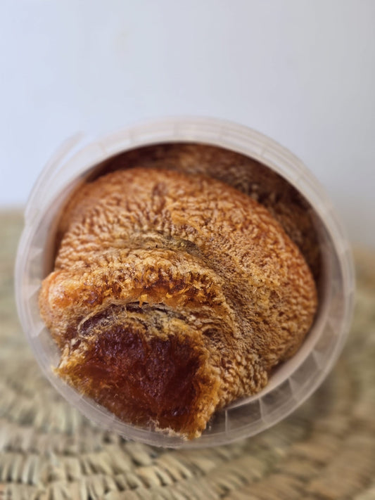 Savon curcuma & éclatante