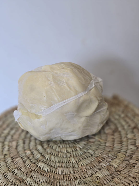 Beurre de karité 1 kilo.