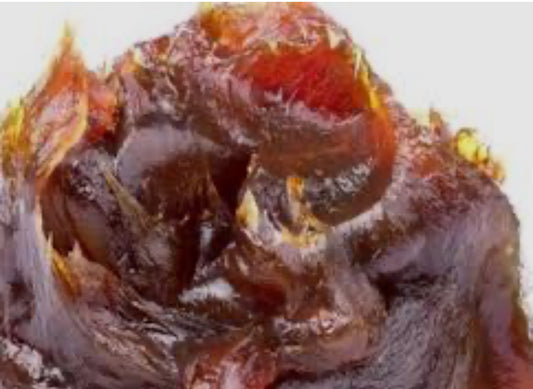 Savon noir brut olive marocain ( 1 kilo )