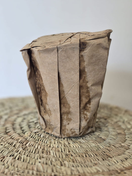 Savon noir Nigeria &natuel