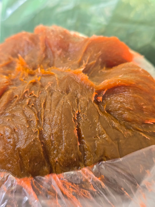 Savon carotte du Maroc (1kilo)