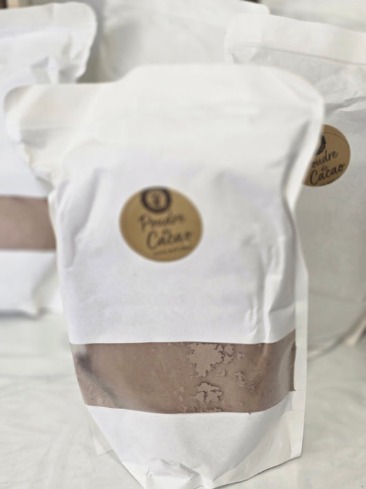 Poudre de cacao ( 1 kilo )