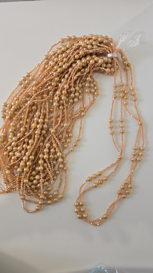 Baya&séductrice @perle de taille