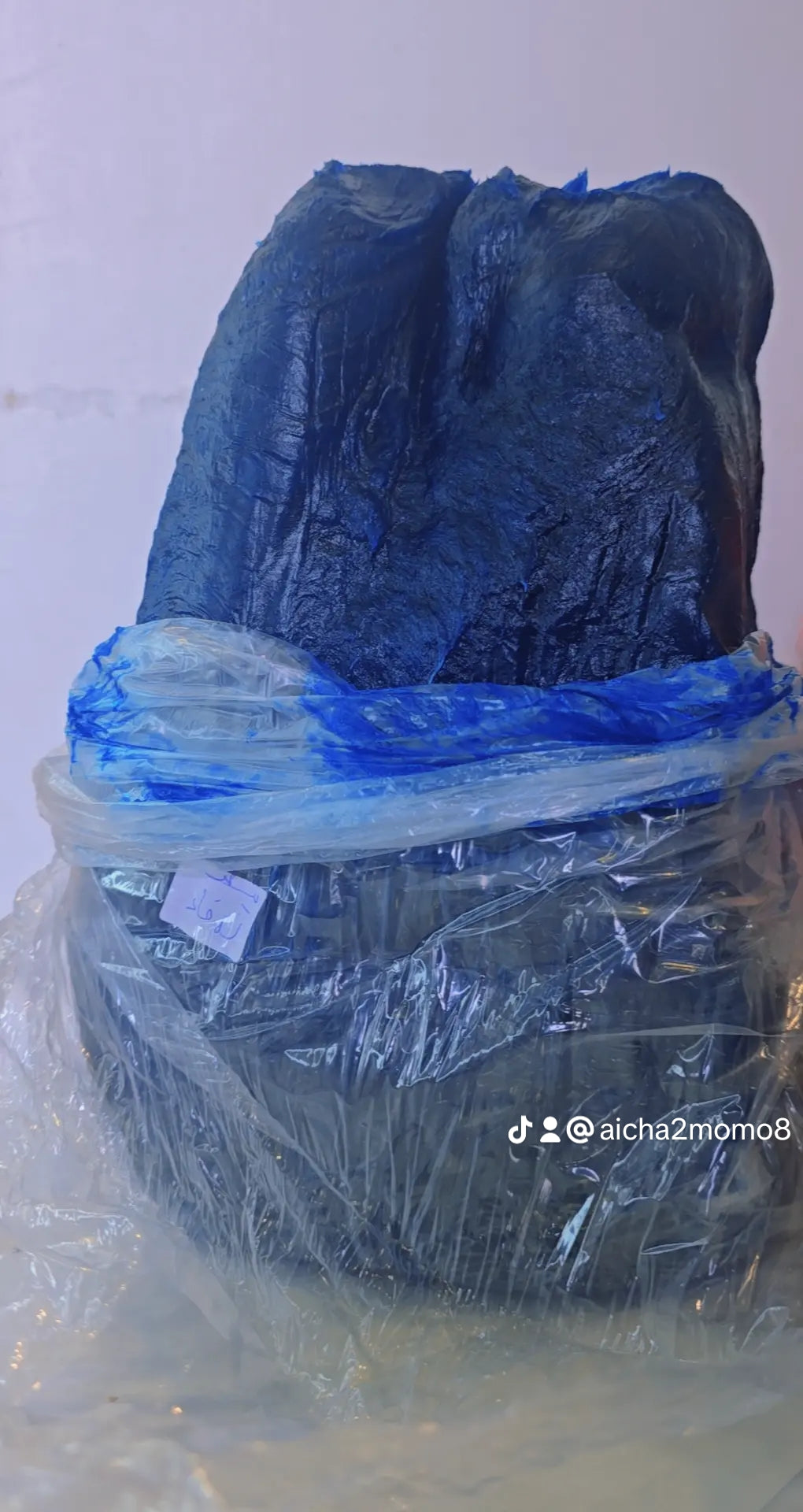 Savon nila marocain ( 5kilo)