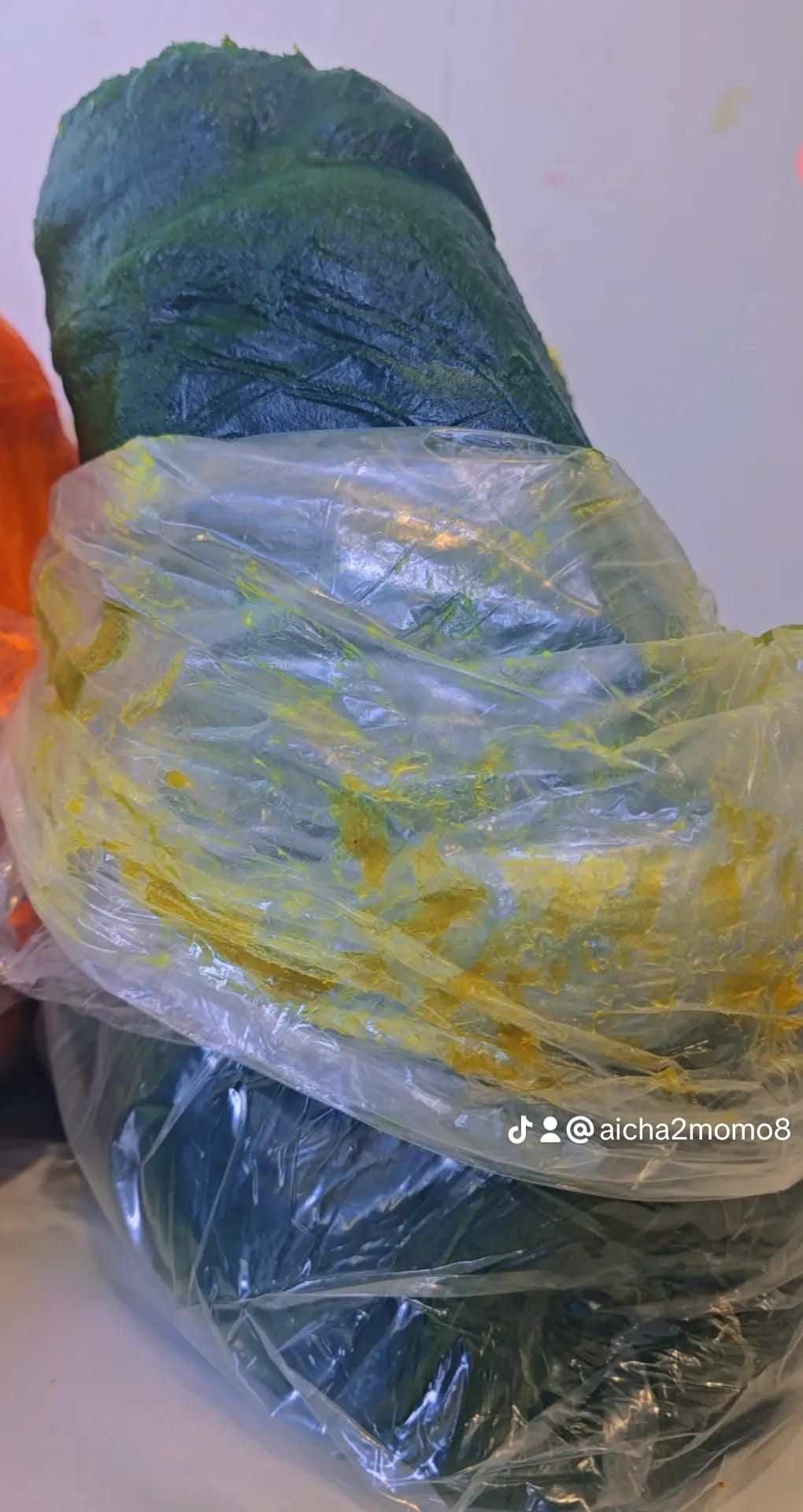 Savô aloès vera marocain ( 5kilos)