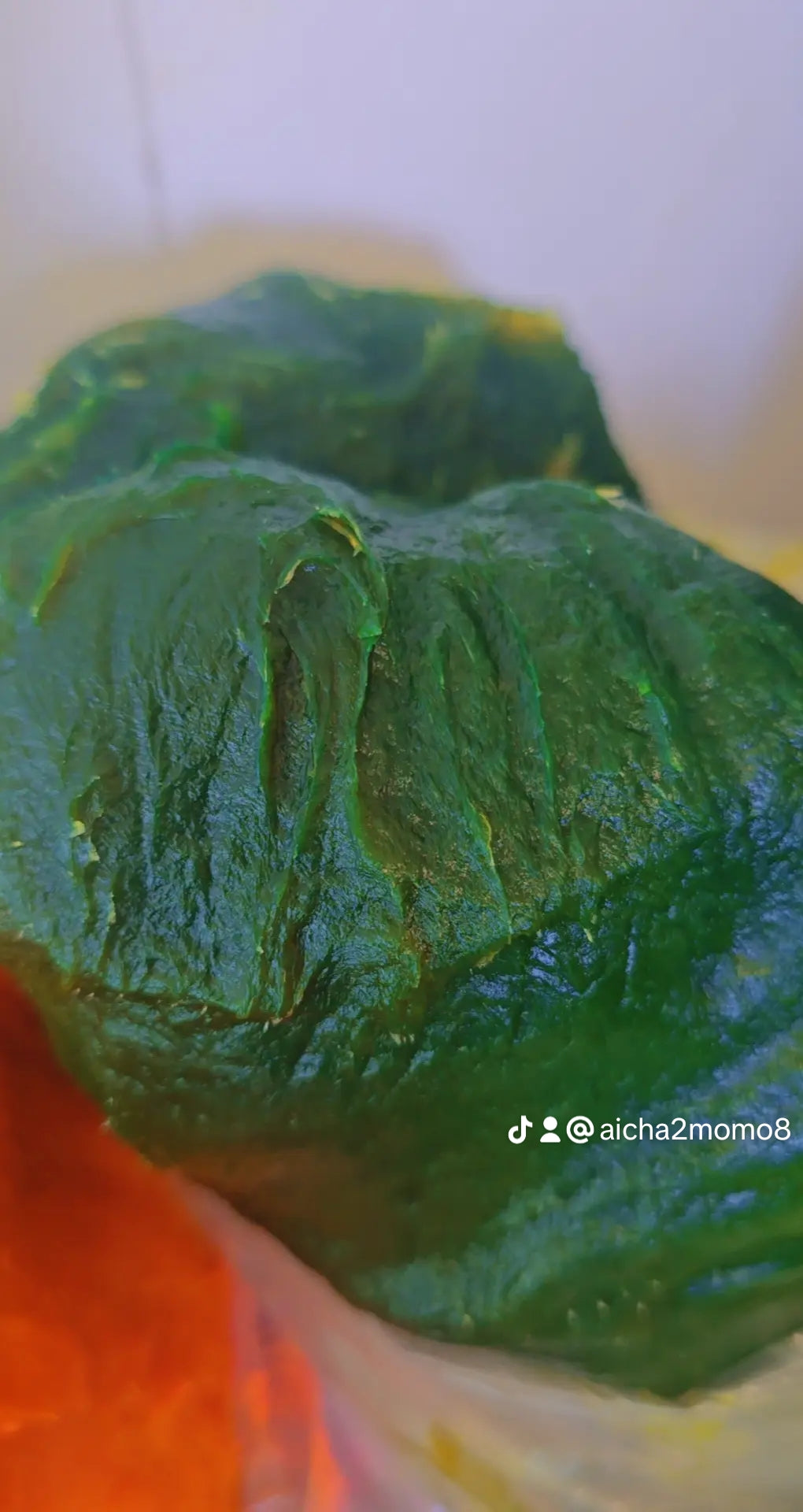 Savon aloès vera marocain (1kilo)