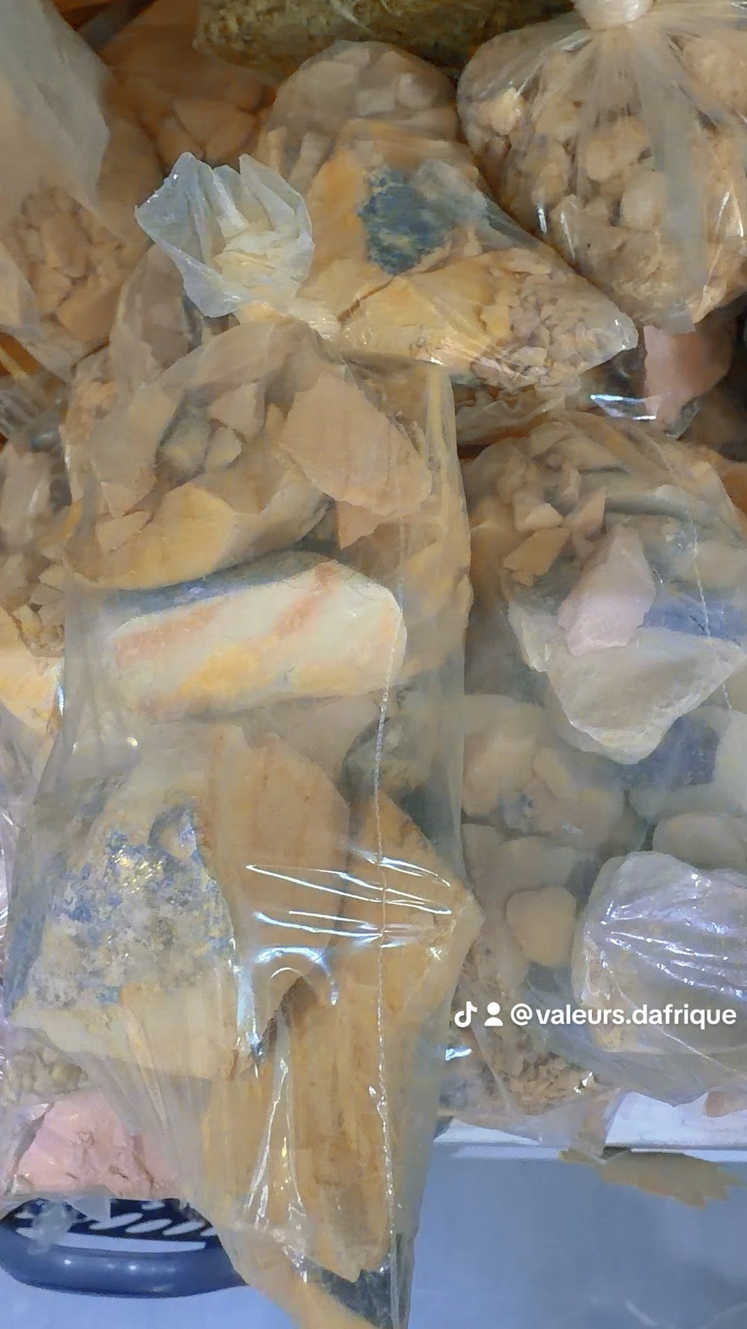 Kaolin