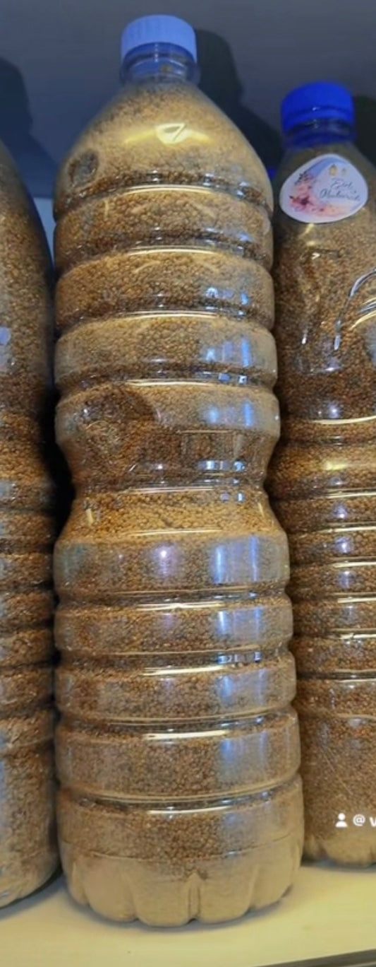 Degué ( tihagri )