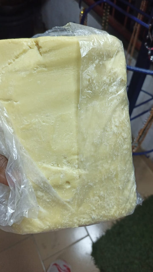 Beure de cacao 5 kilo