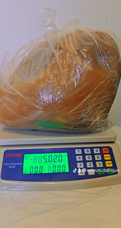 Savon argan marocain ( 5kilo )