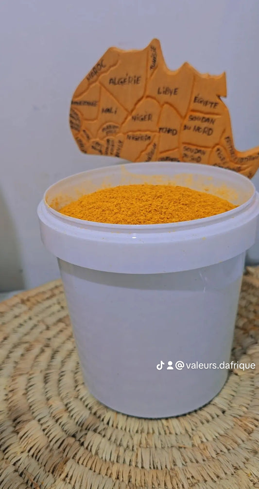 Kankankan gros pot