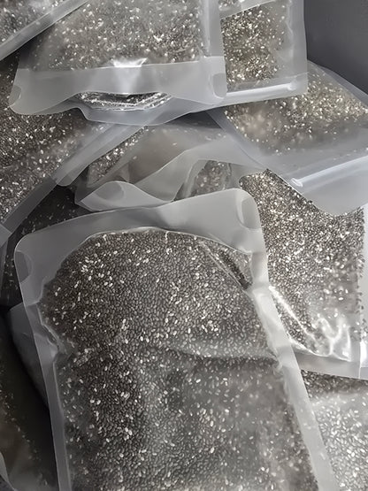 Graine de chia