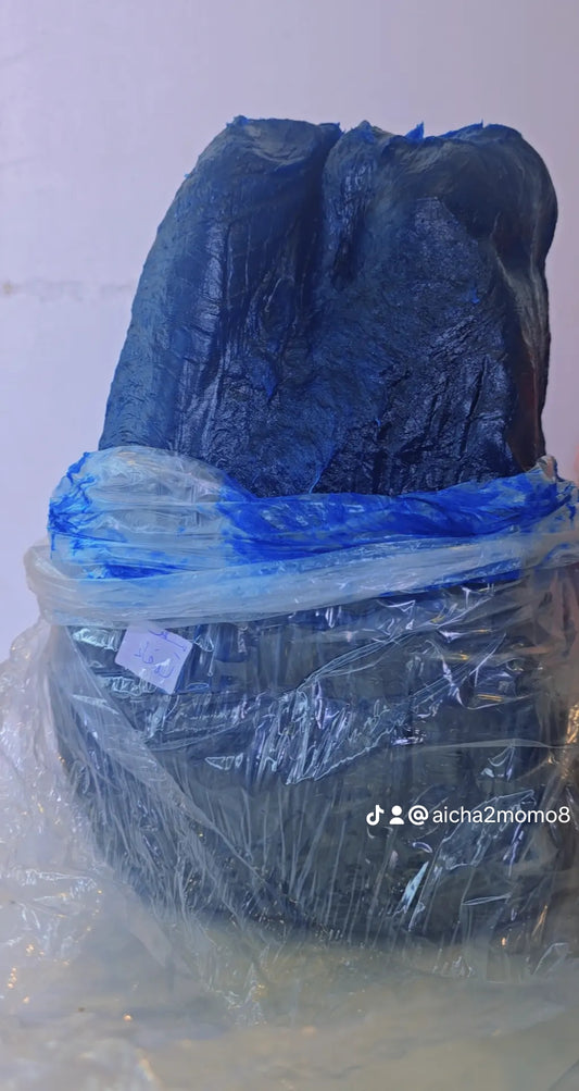 Savon nila marocain ( 5kilo)