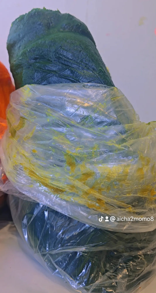 Savô aloès vera marocain ( 5kilos)