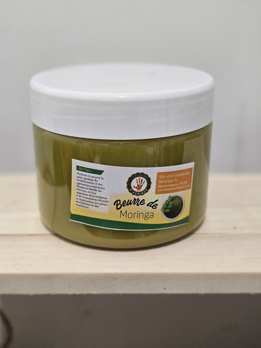 Beurre de moringa (250g)