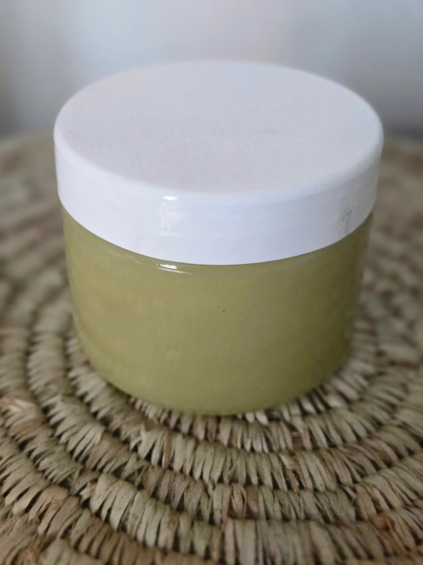 Beurre de Gombo ( 250g)