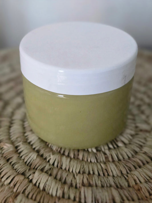 Beurre de Gombo ( 250g)