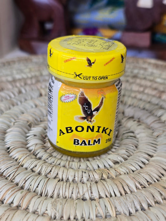 Aboniki