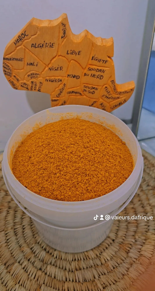 Kankankan gros pot