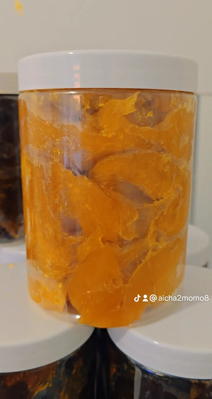 Mavon citron marocain (1 kilo)