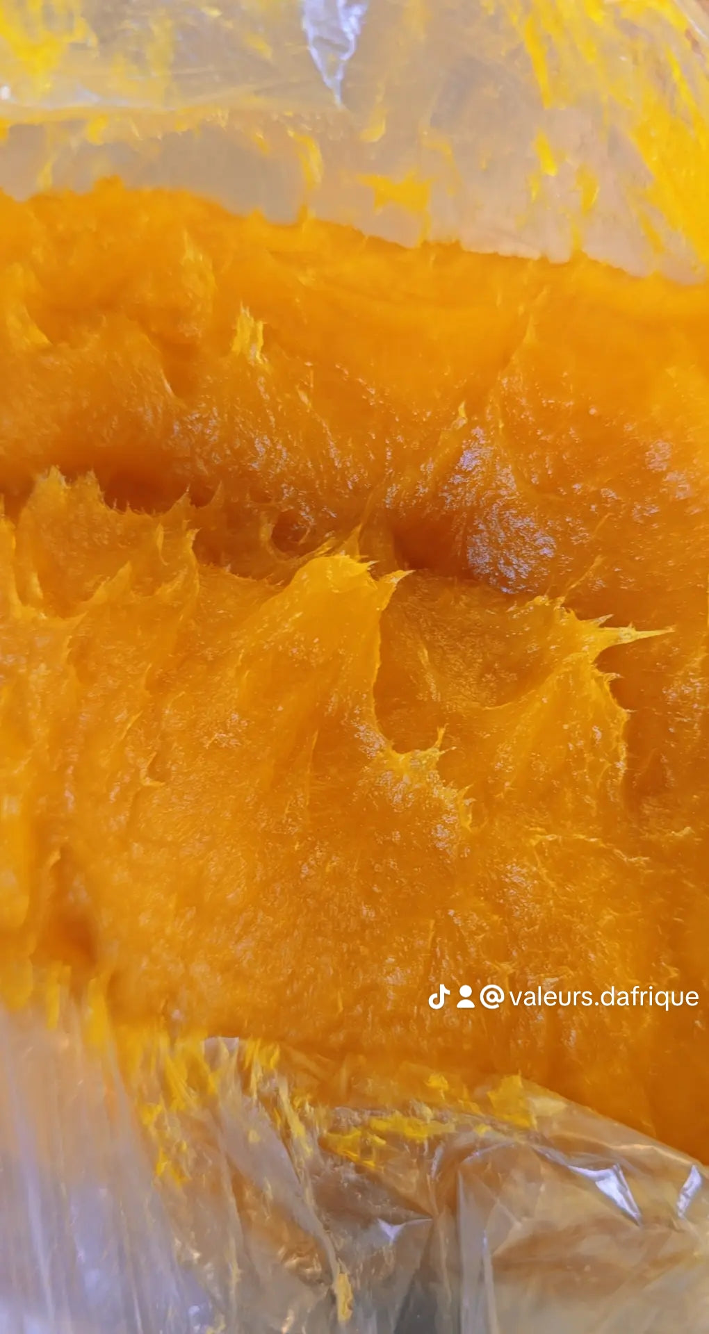 Mavon citron marocain (1 kilo)